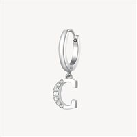 Boucle d'oreilles unique Brosway Femme in Acier BHKE059 - BHKE059